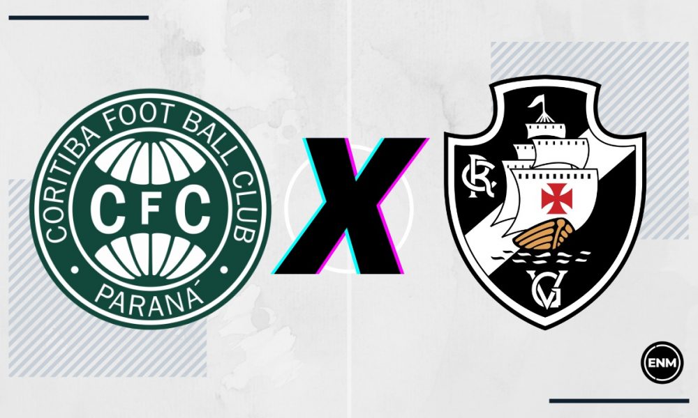 Coritiba X Vasco Provaveis Escalacoes Desfalques Onde Assistir E Opinioes