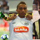 Serginho, Danilo, Jair Bala: adversários, América-MG e Santos compartilham craques e história