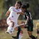 Gurias Coloradas vencem América-MG e encaminham classificação do Inter no Brasileirão Feminino sub-18
