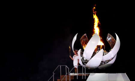 Cerimônia de abertura das Olimpíadas de Tóquio: confira o resumo