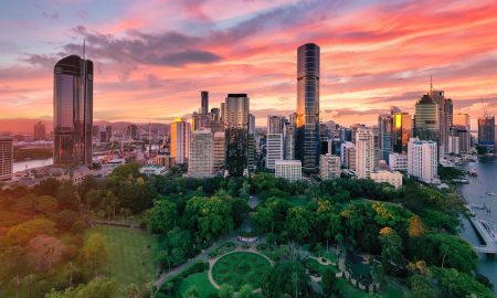 Brisbane é anunciada sede das Olimpíadas de 2032