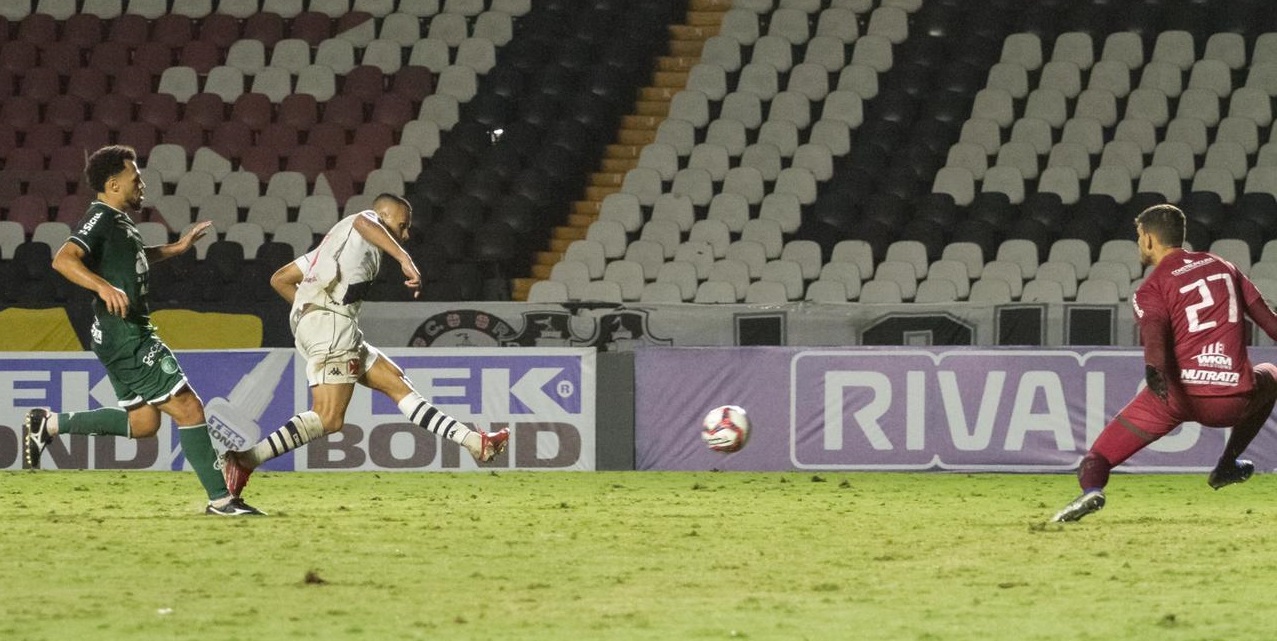 Após goleada sofrida no Rio, Guarani quer equilíbrio defensivo na Série B