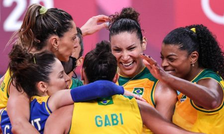 Brasil vôlei