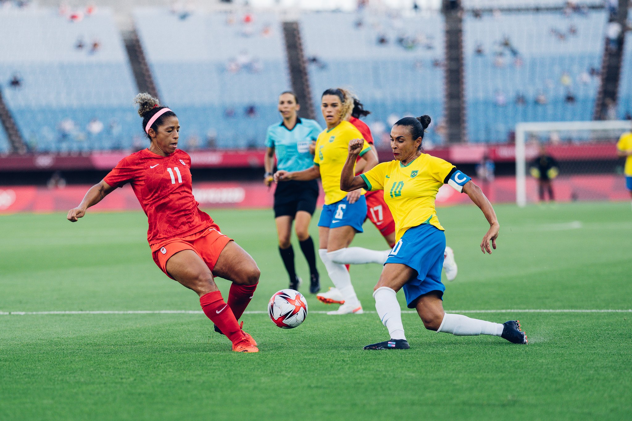 Brasil vive maior jejum contra a Argentina em 30 anos; veja