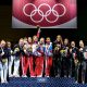 Esgrima: Comitê Olímpico Russo leva o ouro no florete por equipes feminino