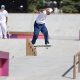 Skate Street : Brasileiro, Felipe Gustavo, será o primeiro a competir em Tóquio