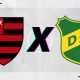 Flamengo x Defensa y Justicia: prováveis escalações, desfalques, onde assistir e palpites