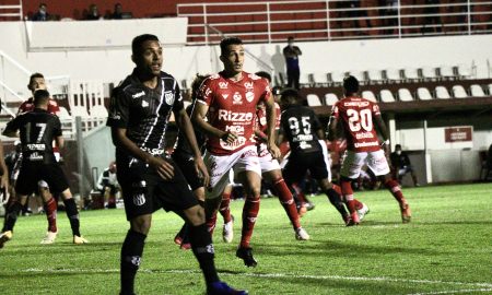Ponte Preta empata sem gols com Vila Nova e deixa lanterna na Série B