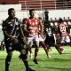 Ponte Preta empata sem gols com Vila Nova e deixa lanterna na Série B