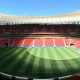 Flamengo - Mané Garrincha terá público na Libertadores