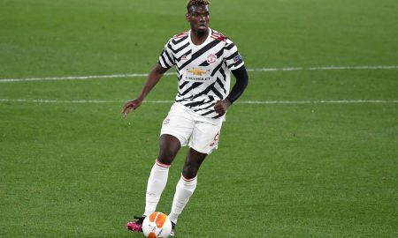 PSG e Mino Raiola iniciam conversas por Paul Pogba