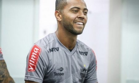 Atlético-MG reduz condenação referente ao processo de Rafael Carioca