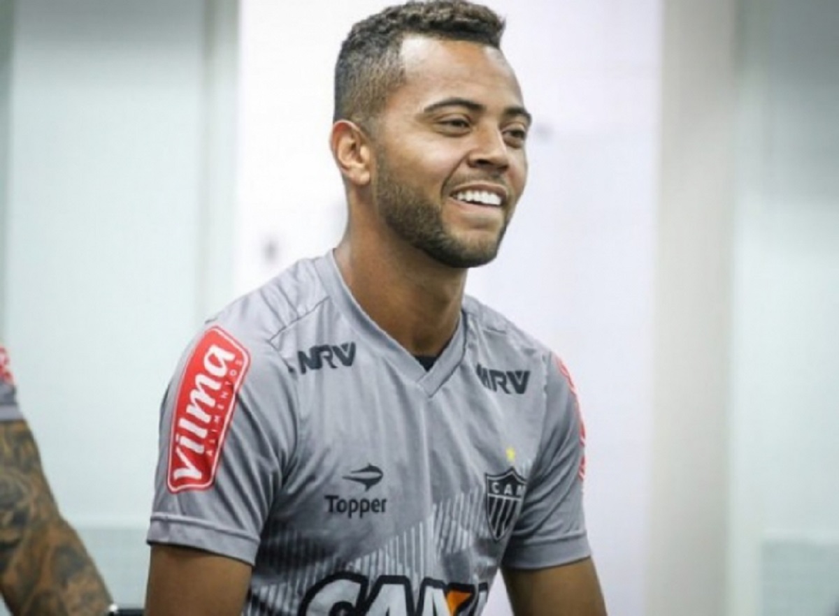 Atlético-MG reduz condenação referente ao processo de Rafael Carioca