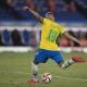Richarlison faz hattrik em estreia do Brasil