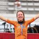 Holanda garante o ouro e o bronze no ciclismo contrarrelógio