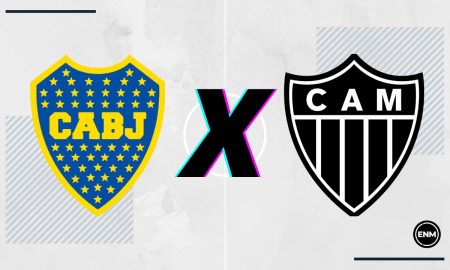 Boca Juniors x Atlético-MG: prováveis escalações, desfalques, onde assistir e palpites