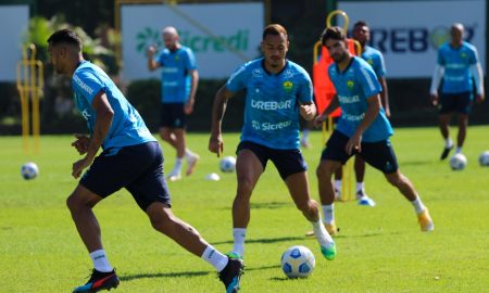 Cuiabá x Chapecoense