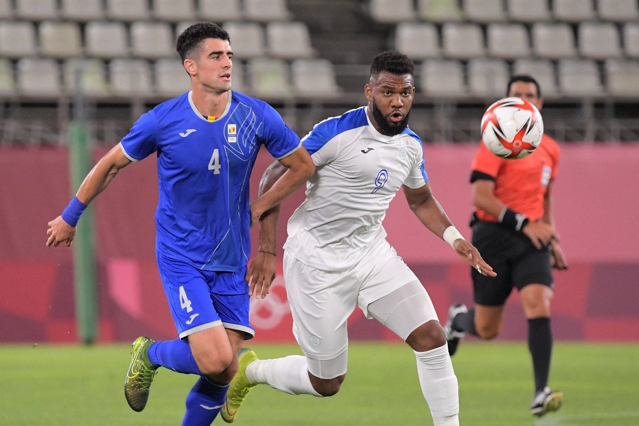 Seleção Brasileira de futebol vence Honduras e vai à semifinal dos