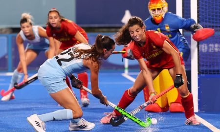 Hóquei na Grama Feminino: Austrália goleia e mantém liderança; Argentina bate a Espanha nos Jogos Olímpicos