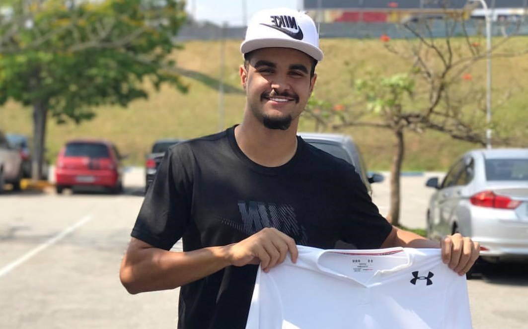 Rodrigo Martins exalta Seleção Brasileira nas Olimpíadas: 'É muito forte'
