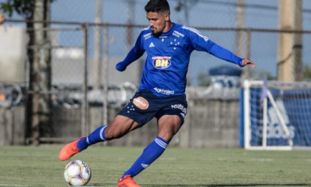 Cáceres e Ramon, defensores do Cruzeiro, tem lesões divulgadas