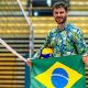 bruninho porta bandeira brasil olimpiada
