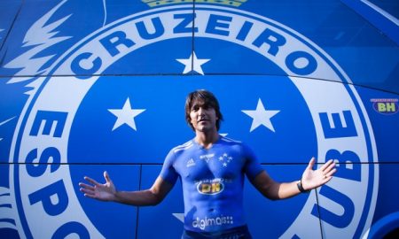 Conheça o ranking de artilheiros estrangeiros do Cruzeiro, liderado por Marcelo Moreno