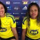 Em entrevista, Duda e Mariana, do Cruzeiro, celebram o Dia Nacional do Futebol