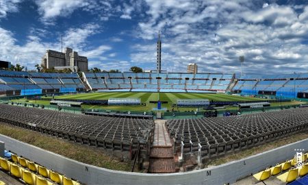 Conmebol anuncia mudança de data da final da Libertadores