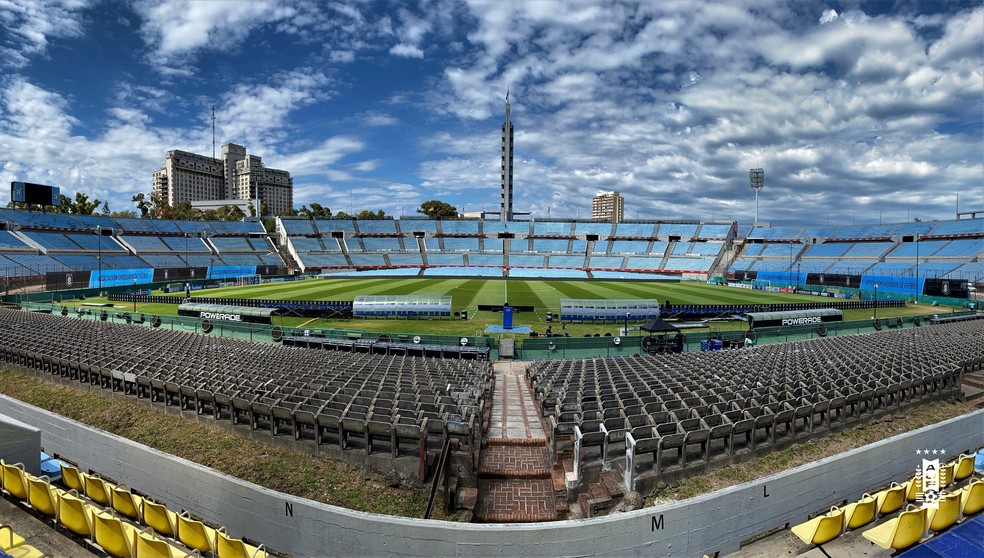 Conmebol anuncia mudança de data da final da Libertadores
