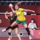 Handebol: Brasil perde para a Suécia no feminino e terá que decidir contra a França; confira o resumo do dia
