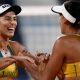 Vôlei de praia: Brasil vence no masculino e feminino, derrota argentina e mais; confira resultados do dia