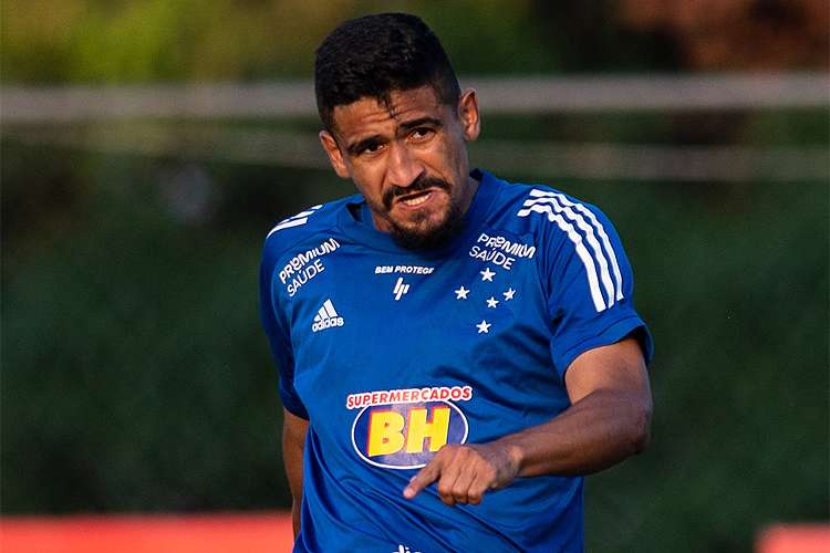 Antes de Cruzeiro x Botafogo pela B, Ramon diz: 'Estamos adaptados a qualquer tipo de formação'