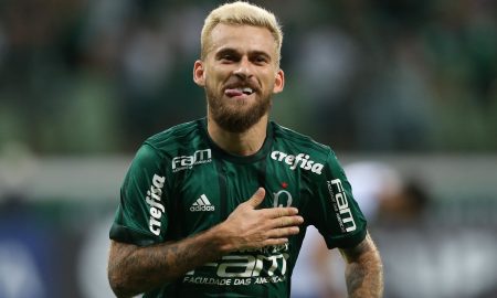 Lucas Lima Palmeiras