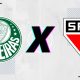 Palmeiras x São Paulo