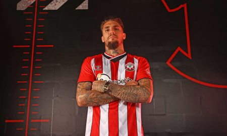 Southampton fecha acordo com o zagueiro brasileiro Lyanco, do Torino