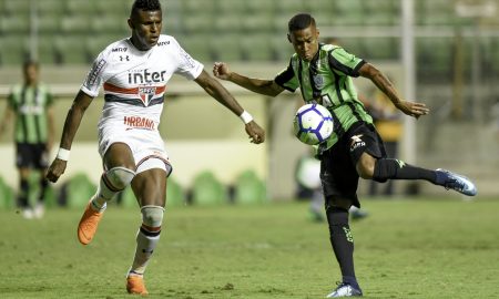 CBF adia jogo entre São Paulo e América-MG; entenda