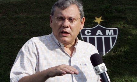 'Difícil alcançar o Maior de Minas', diz Milton Neves sobre favoritismo do Atlético-MG no Brasileirão