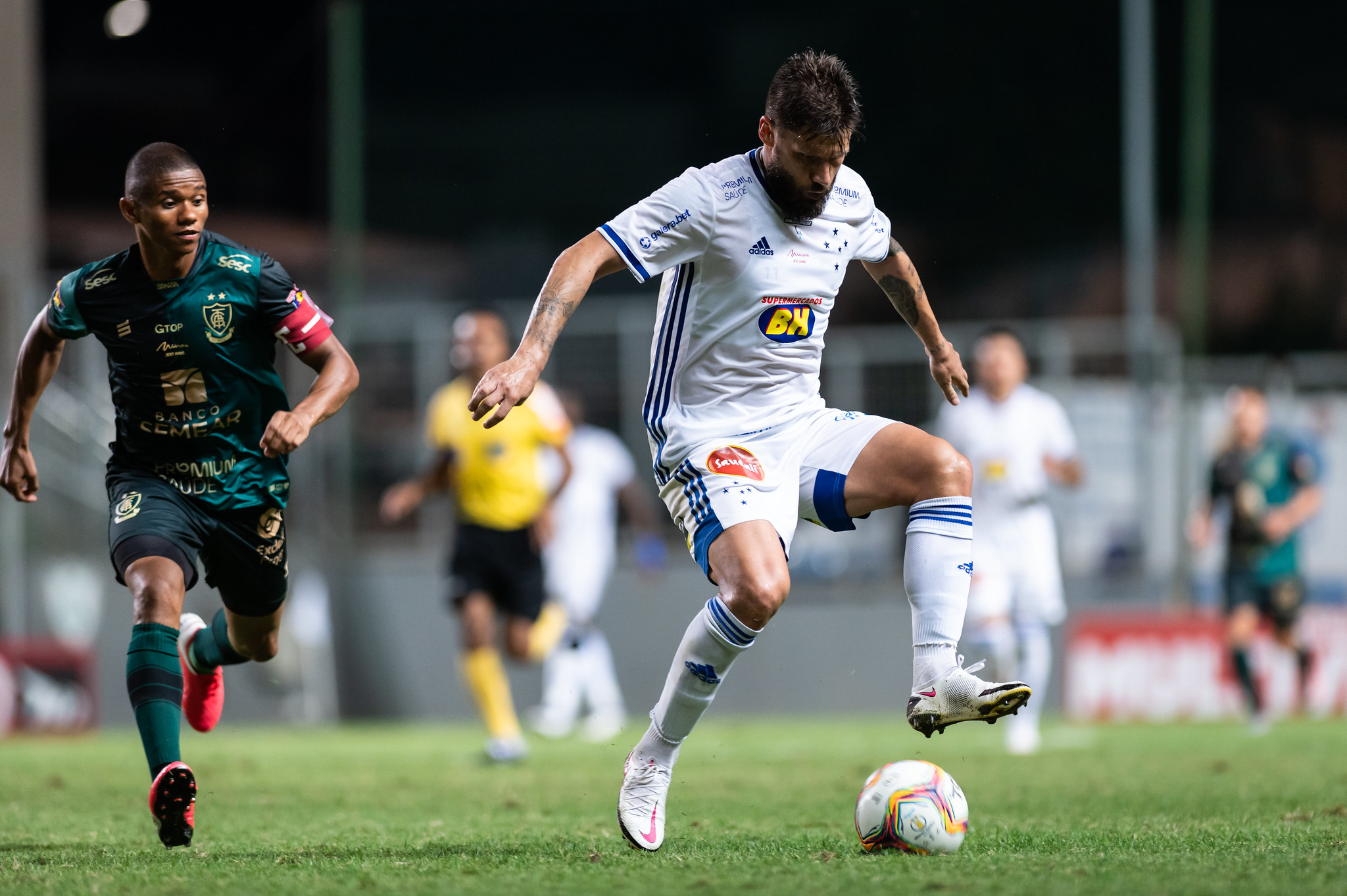 Na Série B 2020, segundo turno irregular afastou Cruzeiro do acesso; relembre campanha