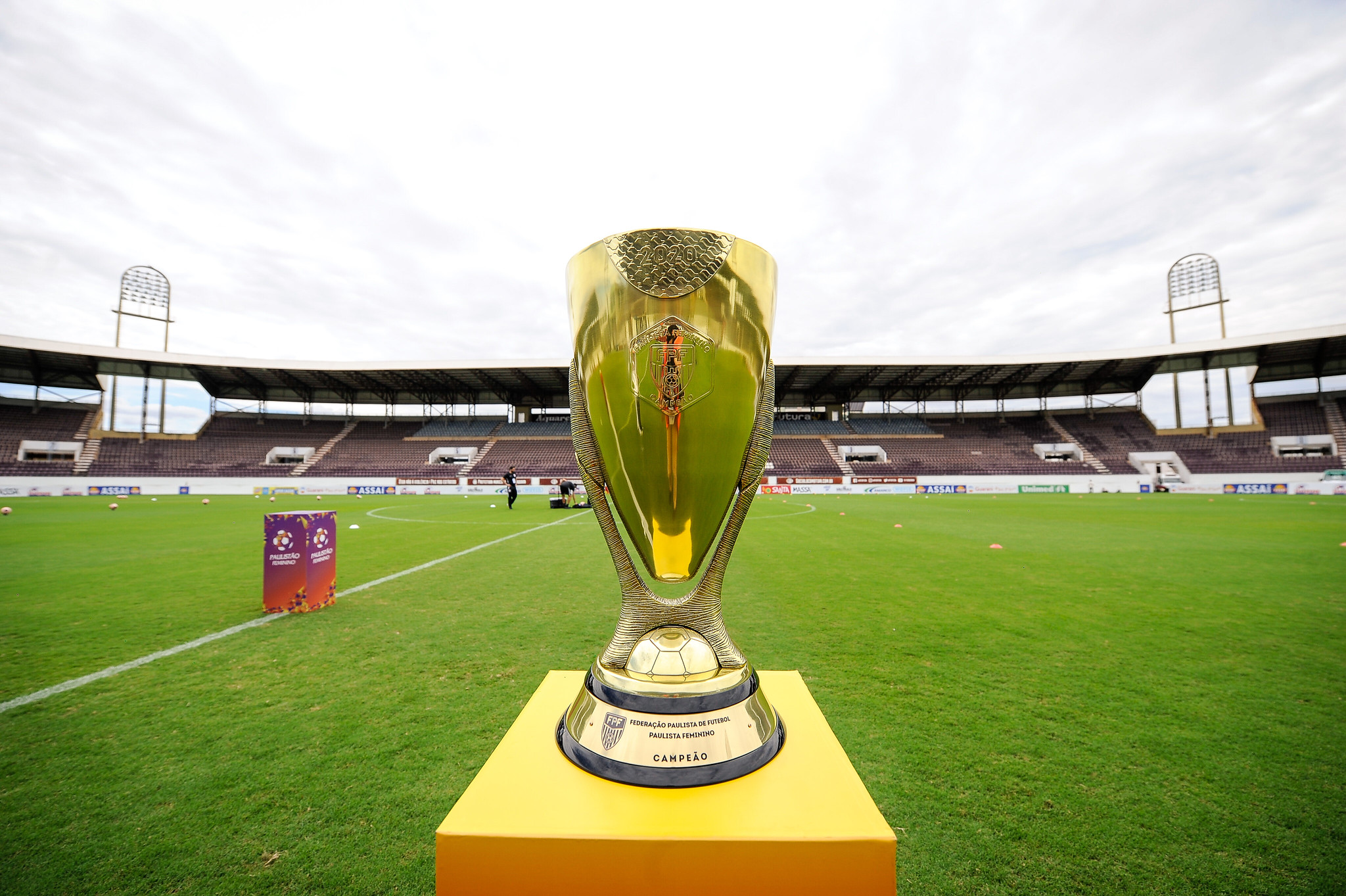 Futebol Feminino - Parabéns Palmeiras 🏆 Campeão da Copa Paulista feminina  de 2021. 😃💚👏 Resultado final Palmeiras 1x2 São José Agregado Palmeiras  4x2 São José #copapaulista #futebolfeminino #palmeiras #palestrinas