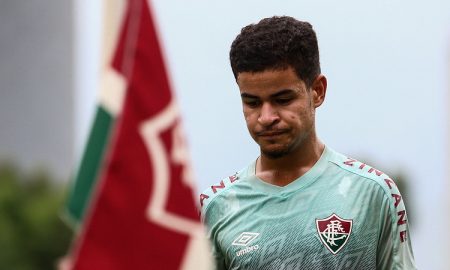 Justiça condena Fluminense