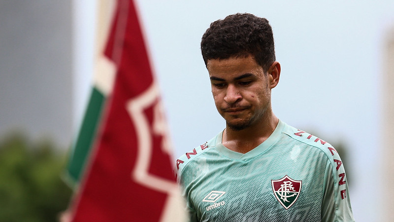 Justiça condena Fluminense