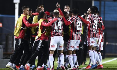 São Paulo atualiza lista de inscritos para a Copa Libertadores; confira