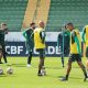 Guarani tem segunda semana livre antes de maratona de jogos na Série B