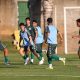 Michel divulga planos aos garotos do Sub-20 integrados ao profissional do Guarani