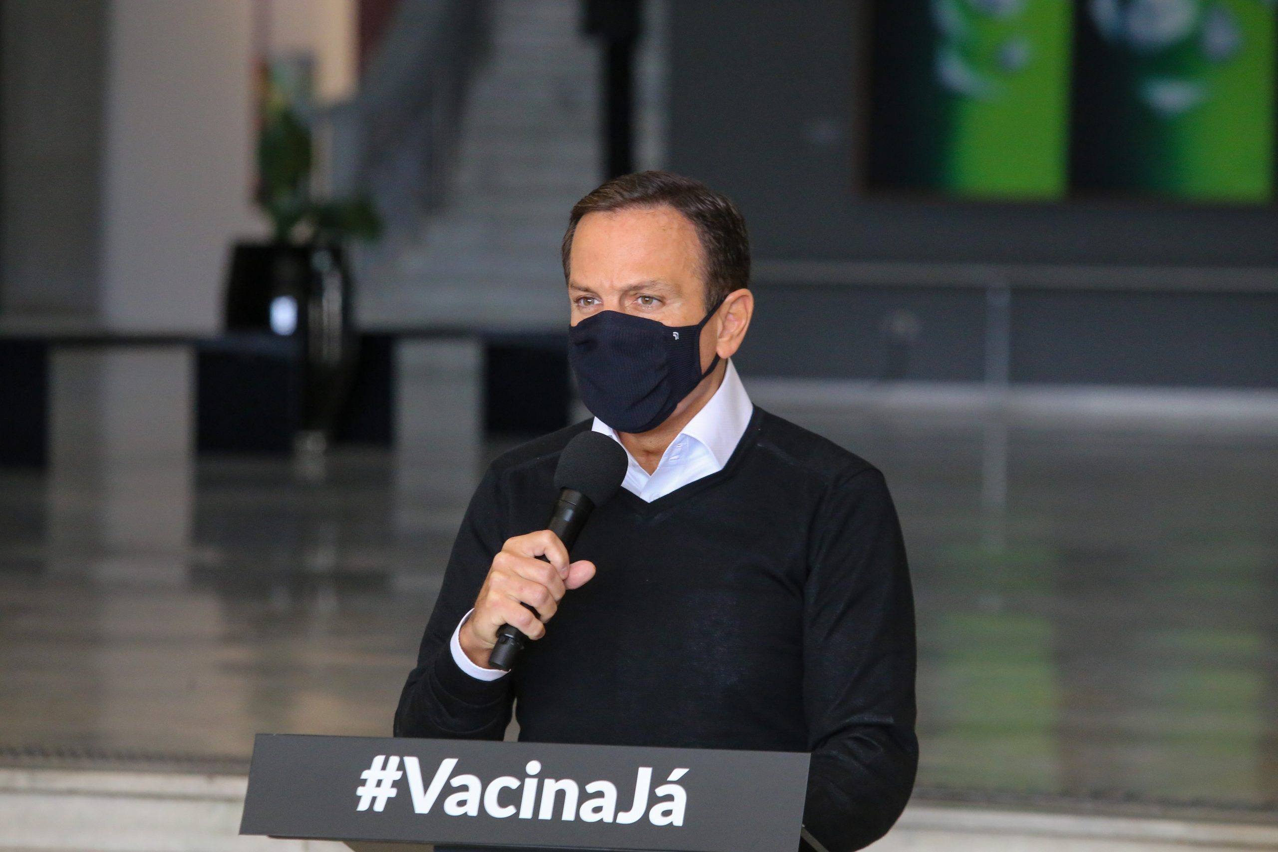 João Doria