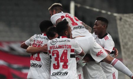 São Paulo respira no Brasileirão e ganha ânimo para enfrentar o Palmeiras pela Libertadores