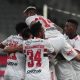 São Paulo respira no Brasileirão e ganha ânimo para enfrentar o Palmeiras pela Libertadores