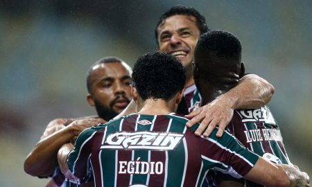 Fluminense apresenta melhor aproveitamento jogando fora de casa na Libertadores 2021