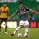 Fluminense empata com Barcelona de Guayaquil no jogo de ida das quartas de final da Libertadores